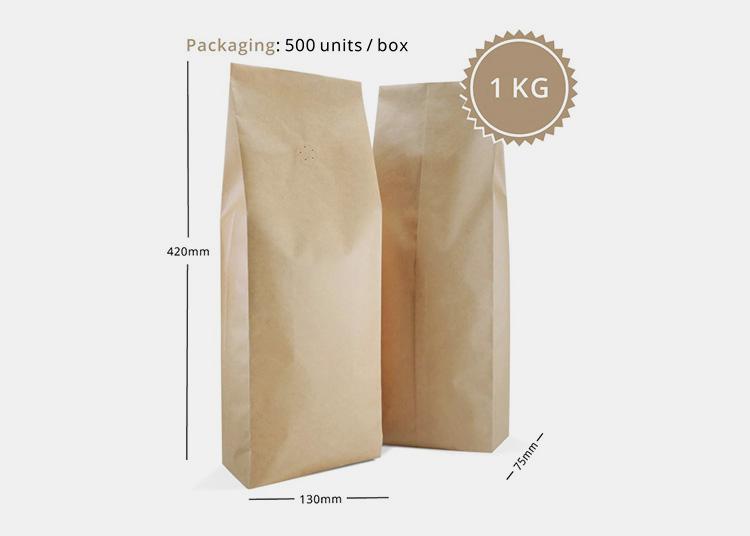 Inconsistent Bag Length