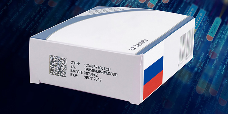 Incorrectly Coded or Labeled Cartons