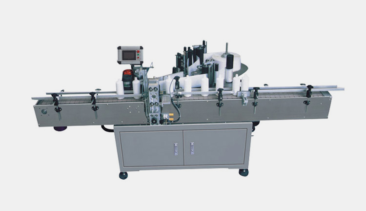 Labeling Machine