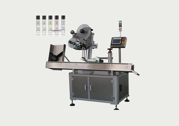 Labeling Machine