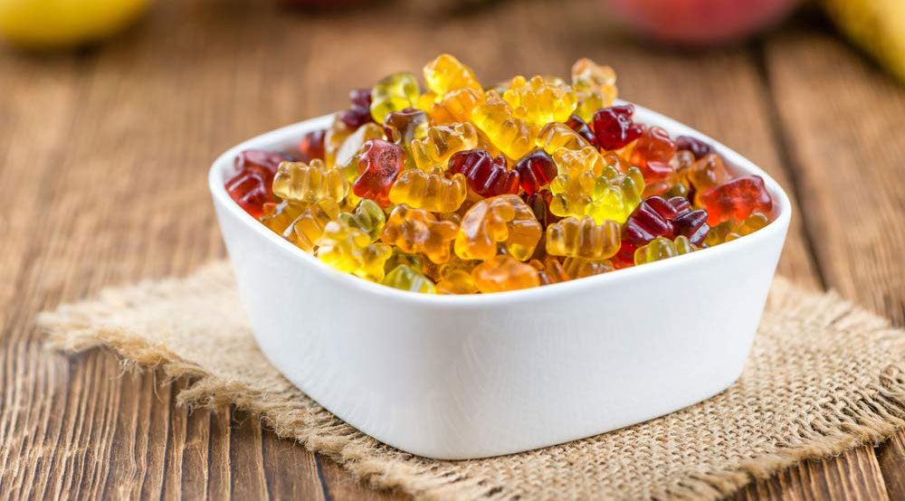 Make Gummies Without Gelatin