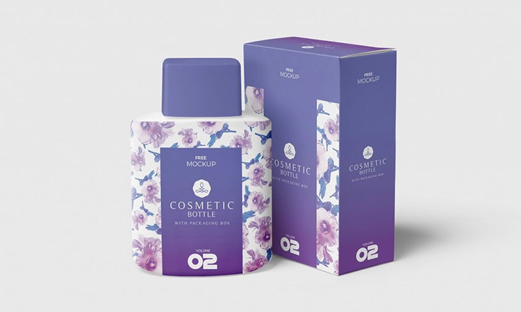 Perfume Packaging-1