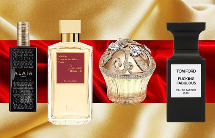 Perfumes Packaging-6