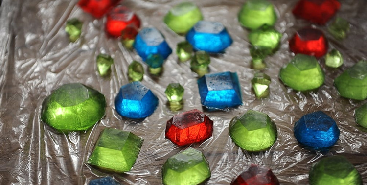 Gummy Molds: The Complete FAQ Guide in 2024 – AIPAK