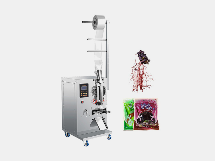 Sachet Packaging Machines