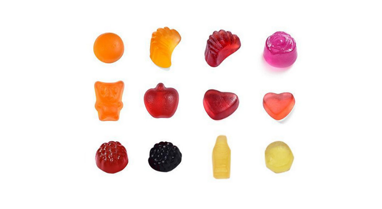Shapes Gummy Depositor Offers-2