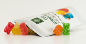 Soften Gummy Bears-2