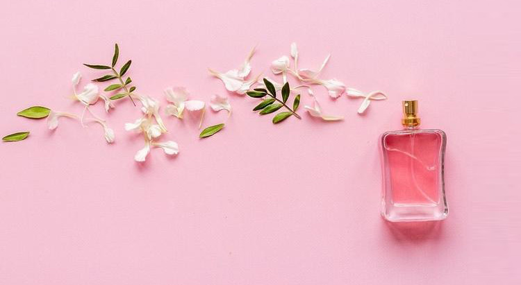 Storage Of Perfumes Packaging