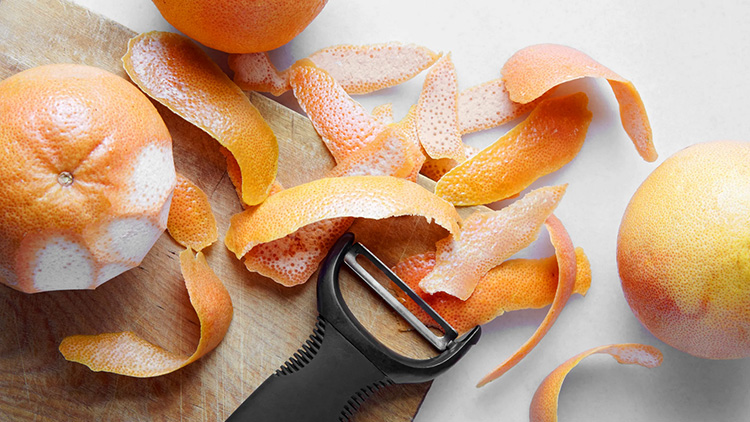 Substitute for Pectin