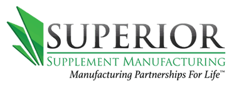 Superior Supplements Manufacturing