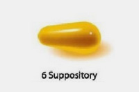 Suppository