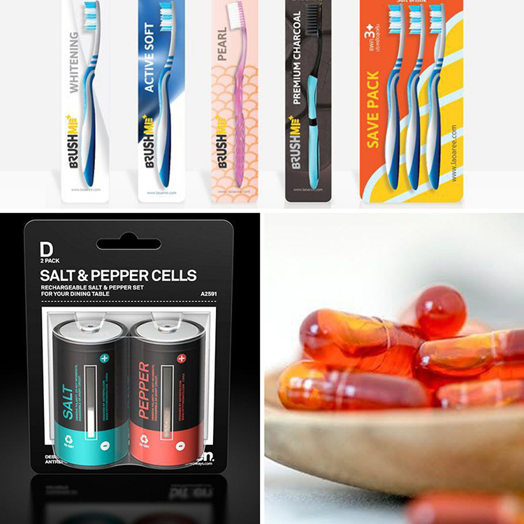 Type Of Products