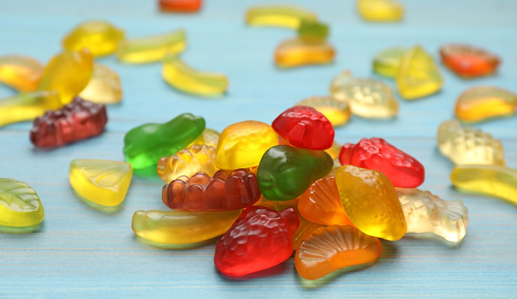 Gummy Molds: The Complete FAQ Guide in 2024 – AIPAK