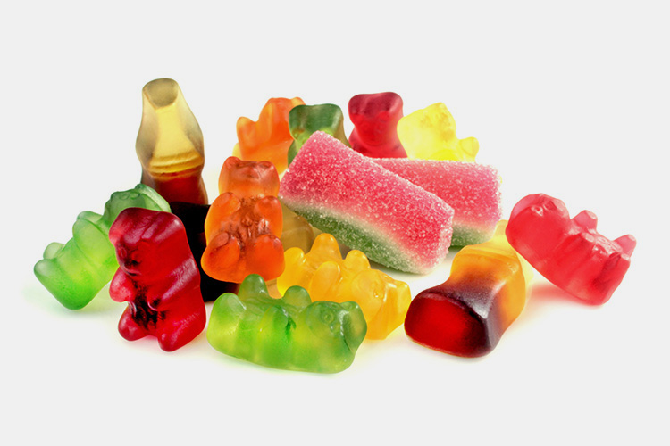 Vegan Gummies