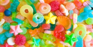 Vegan Gummies- The Animal Free Alternative