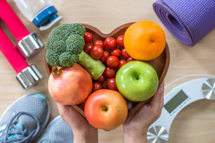 Work Out Eat Fruits Instead Of Gummies