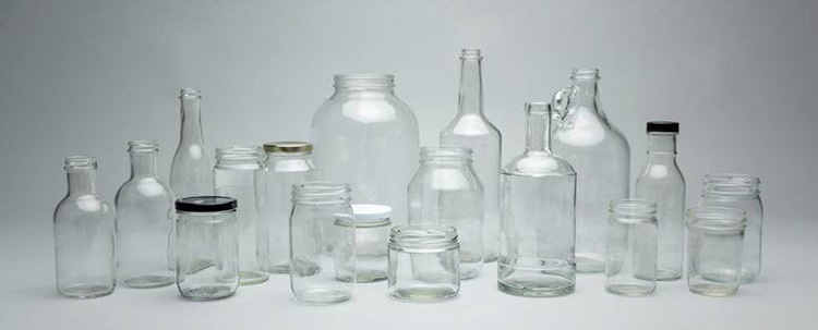 Bottles and Jars