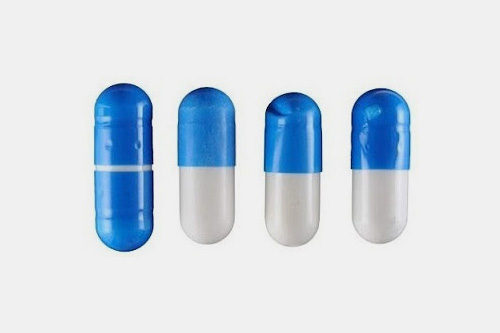 Capsule Pill Fails to Separate