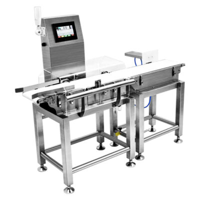 Checkweigher