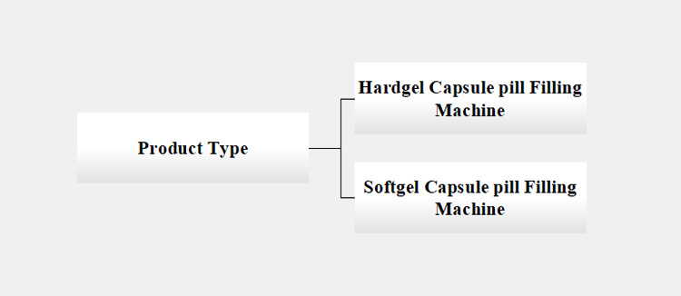 Classification on the Basis of Product Type