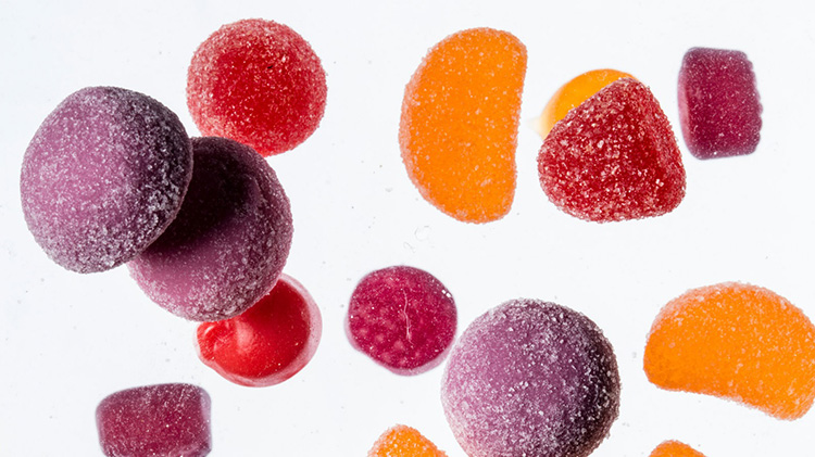 GUMMIES SUPPLEMENTS