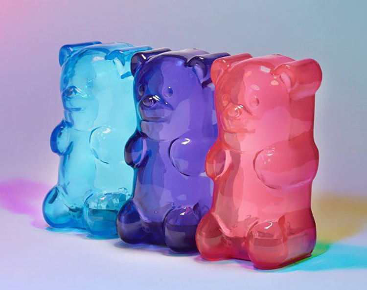 Gummy Bears