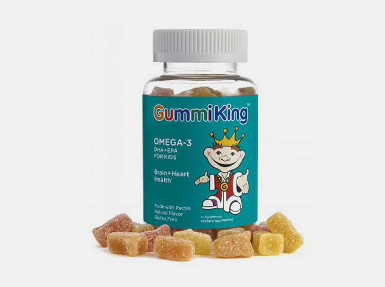 Gummy Vitamin Manufacturer-19