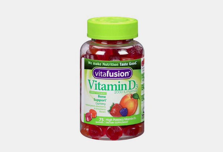 Gummy Vitamin Manufacturer-4