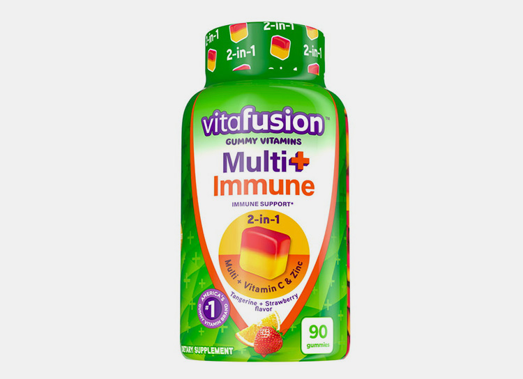 Gummy Vitamin Manufacturer-5