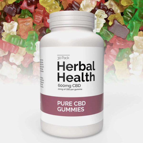 What Is Protein Gummy Bears? AIPAK