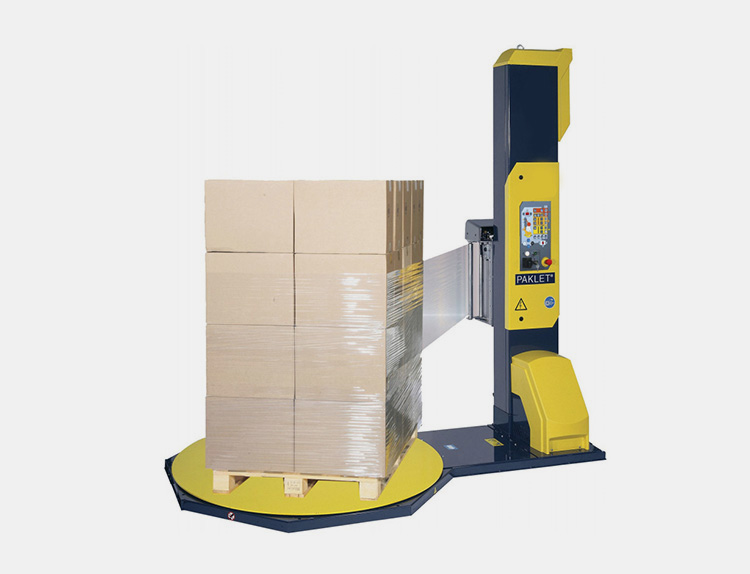 Palletizer