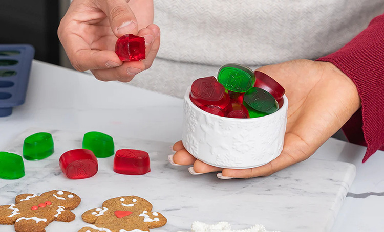 Gummy Molds: The Complete FAQ Guide in 2024 – AIPAK