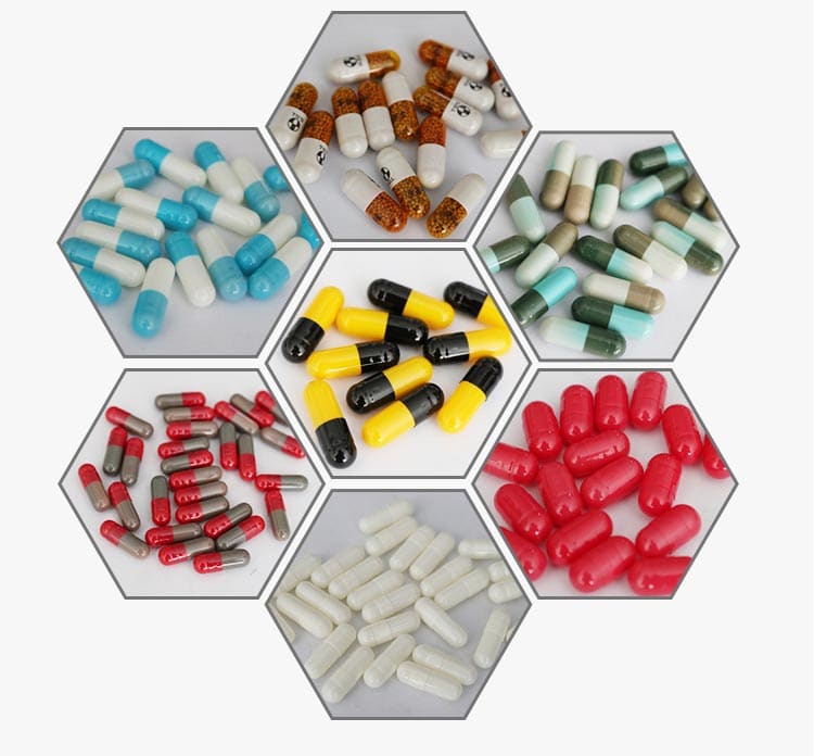 capsules