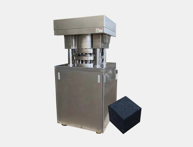 Tablet Press Machine Powder Particle Production Machine Food Factory  Mechanical Equipment Tablet Press Machine Stainless Steel High-Speed Rotary  Tablet - China Pharmaceutical Equipment, Dies Can Be Customized