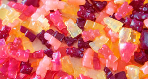 vegan-gummy-bears-crowded