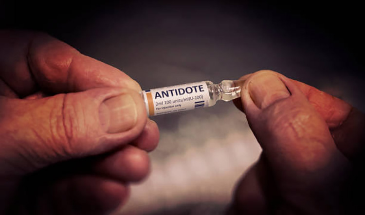 ANTIDOTES