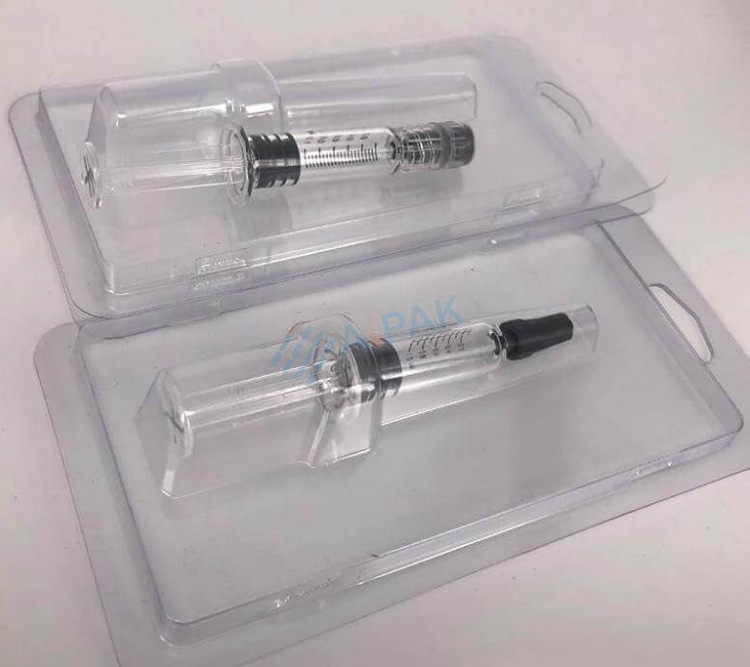 Blister-Packaging-Syringes