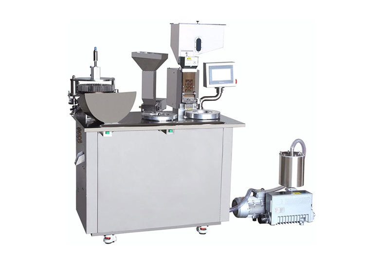 CGN208-D2-Semi-Automatic-Capsule-Filling-Machine-10