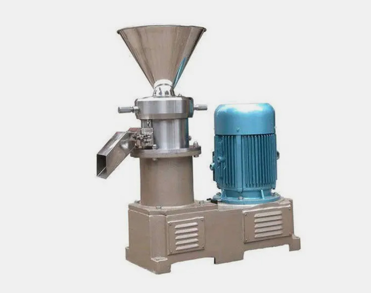 Colloid Mills