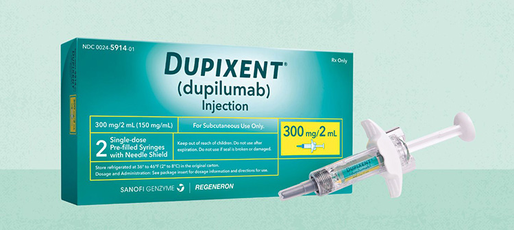 Dupixent