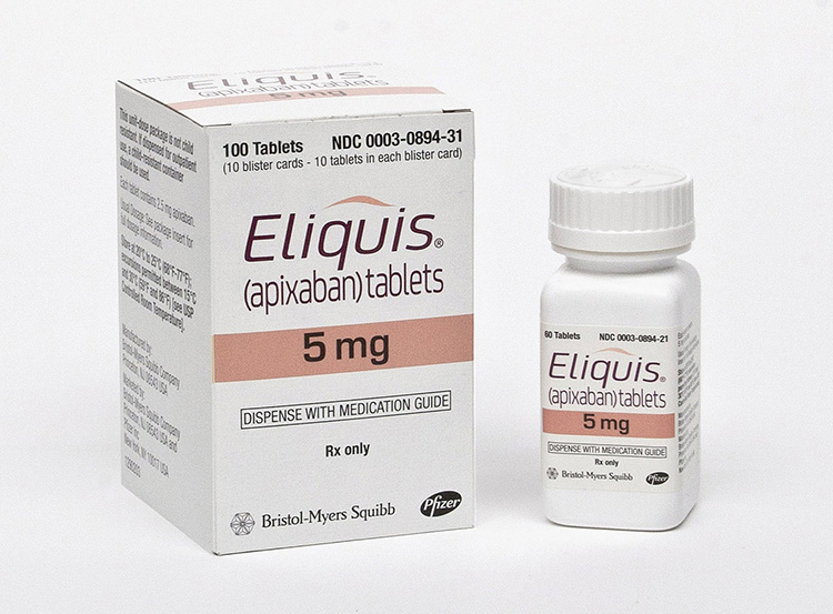 Eliquis