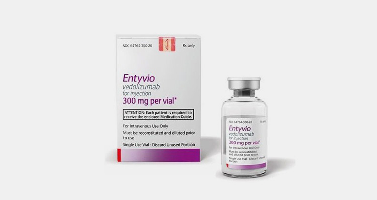 Entyvio