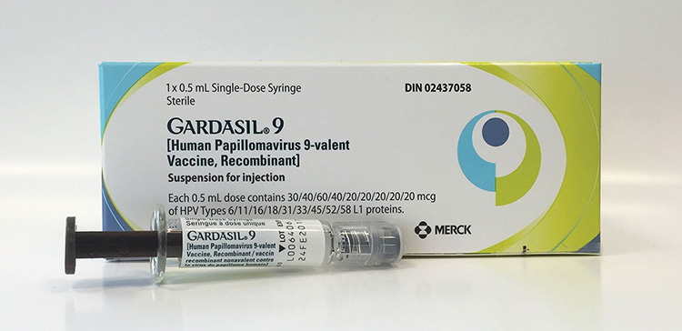 Gardasil 9