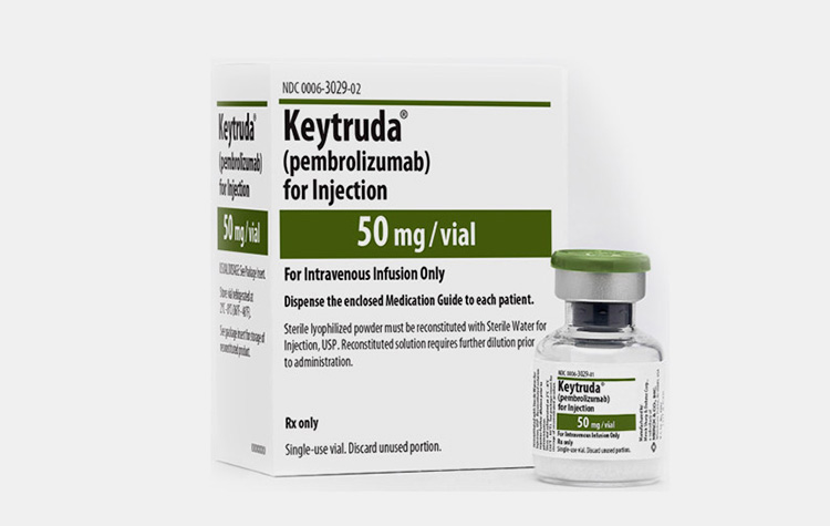 Keytruda