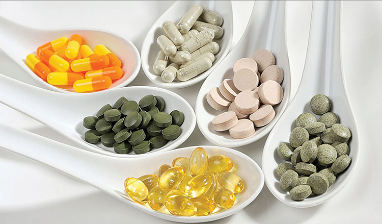 Nutraceutical Industry