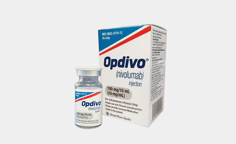 Opdivo