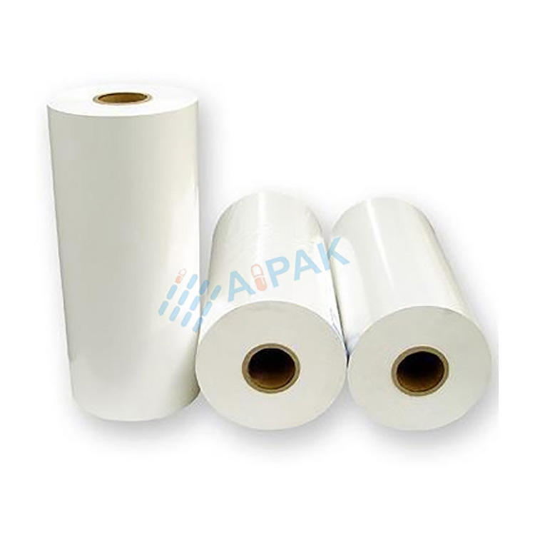PVDC-blister-packaging