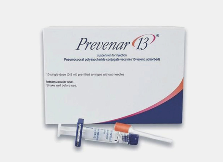 Prevenar 13