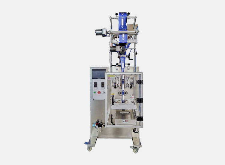 Single Lane Liquid Pouch Filler