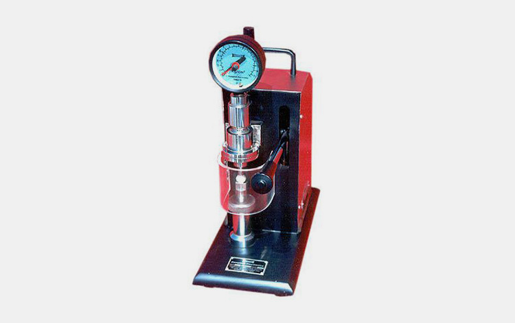 Strong Cobb Hardness Tester